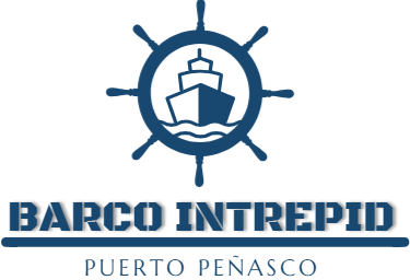 Barco Intrepid